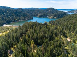 6516 S Artesian Dr, Coeur D Alene, ID 83814