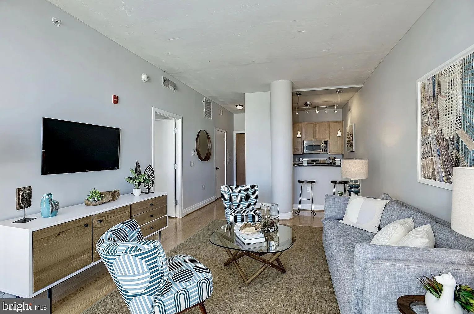 1 bed, 669 sqft, $3,000 — Photo 1