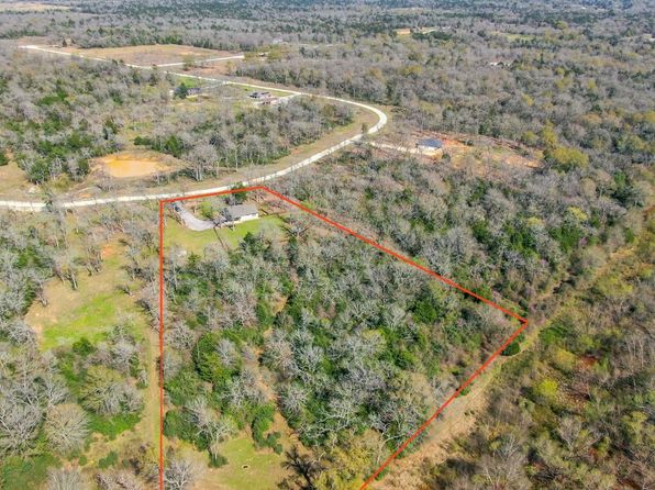 2025 County Road 389, Jewett, TX 75846