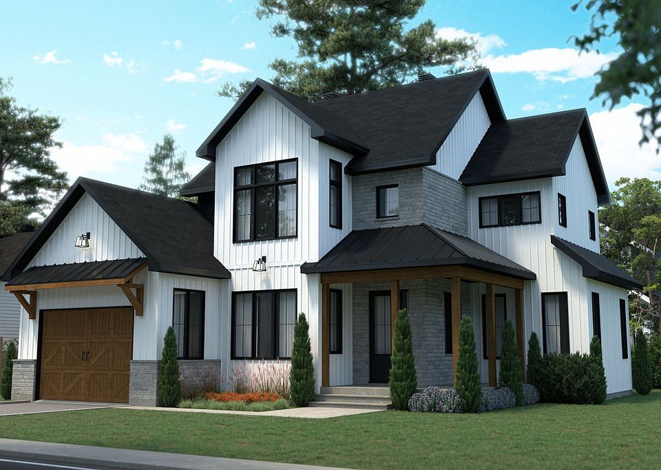 DCS BUILT PIERCE COUNTY, WA MOONHILL 1840