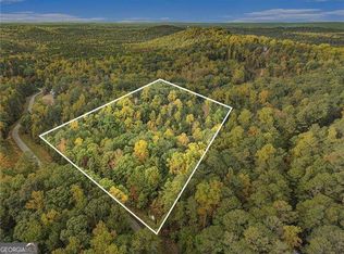 1 Elsberry Mountain Rd, Dallas, GA 30132