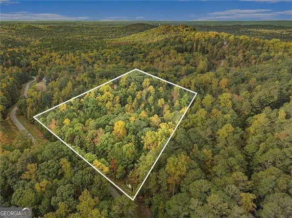 1 Elsberry Mountain Rd, Dallas, GA 30132