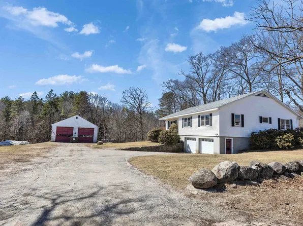 52 Church Street, Hillsborough, NH 03244