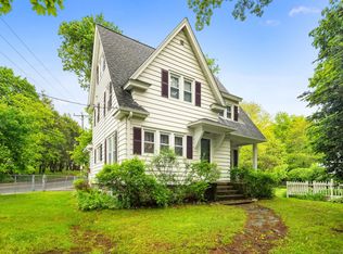 76 Houston St, Waterbury, CT 06704