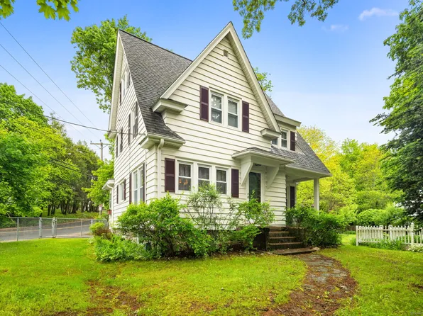 76 Houston Street, Waterbury, CT 06704