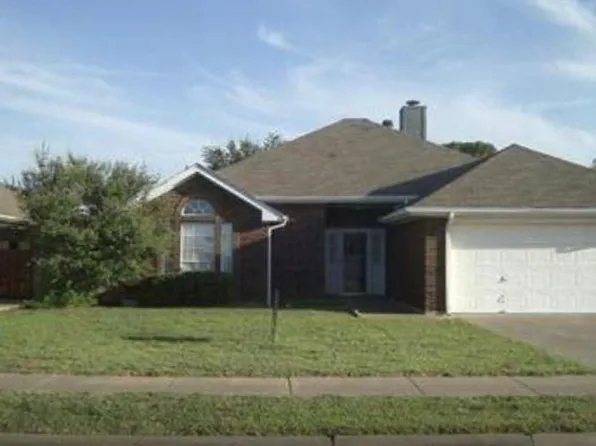 2531 Tinker Trl, Wichita Falls, TX 76306