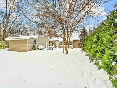 936 RIDGEWOOD Way, Madison, WI, 53713