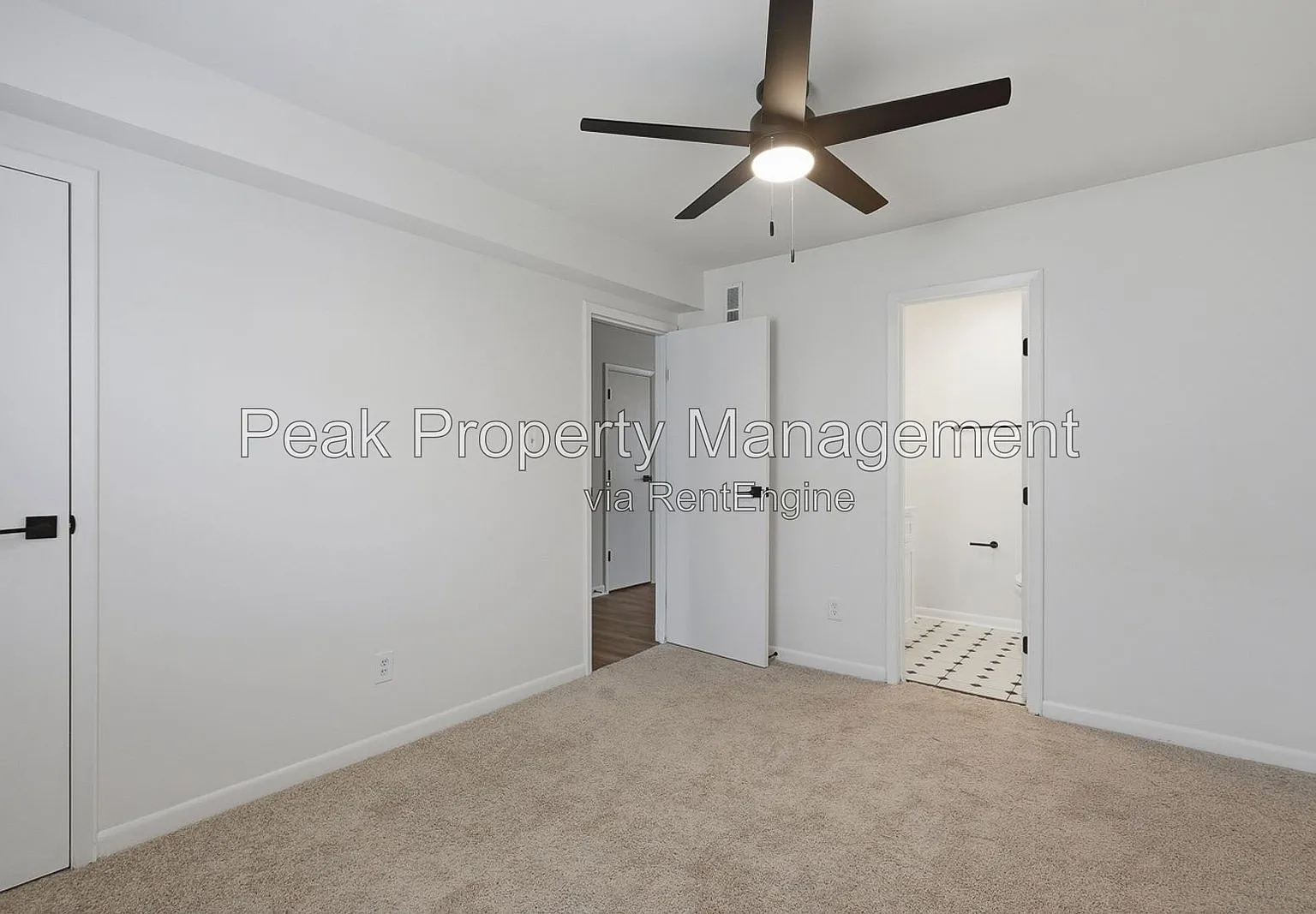 1 bed, 1.0 bath, 450 sqft, $1,495 — Photo 2