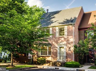 2229 N Tuckahoe St, Arlington, VA 22205