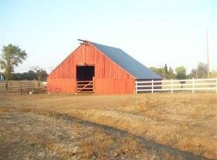 12171 Overland Way, Wilton, CA
