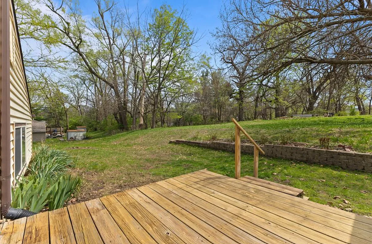 Building Photo - 4956 NW Lovington Dr