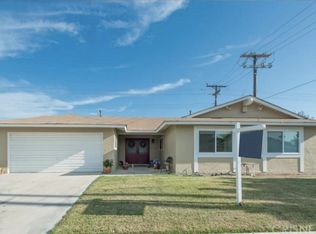 3584 Rosalie St, Simi Valley, CA 93063