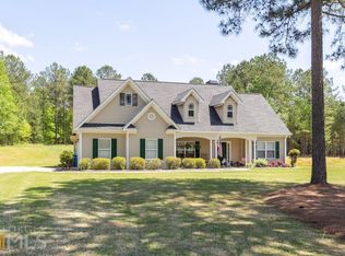 109 McGinnis Gln, Barnesville, GA 30204