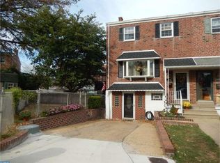 10951 Carey Plz, Philadelphia, PA 19154