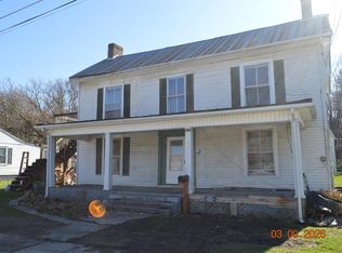 420 Buchanan St, Marion, VA 24354