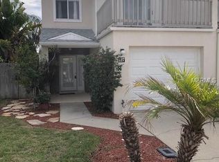 227 Cherie Down Ln, Cape Canaveral, FL 32920
