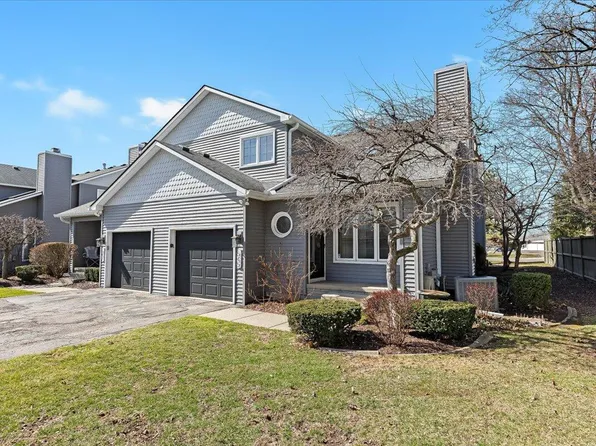 545 S Crooks Rd, Clawson, MI 48017