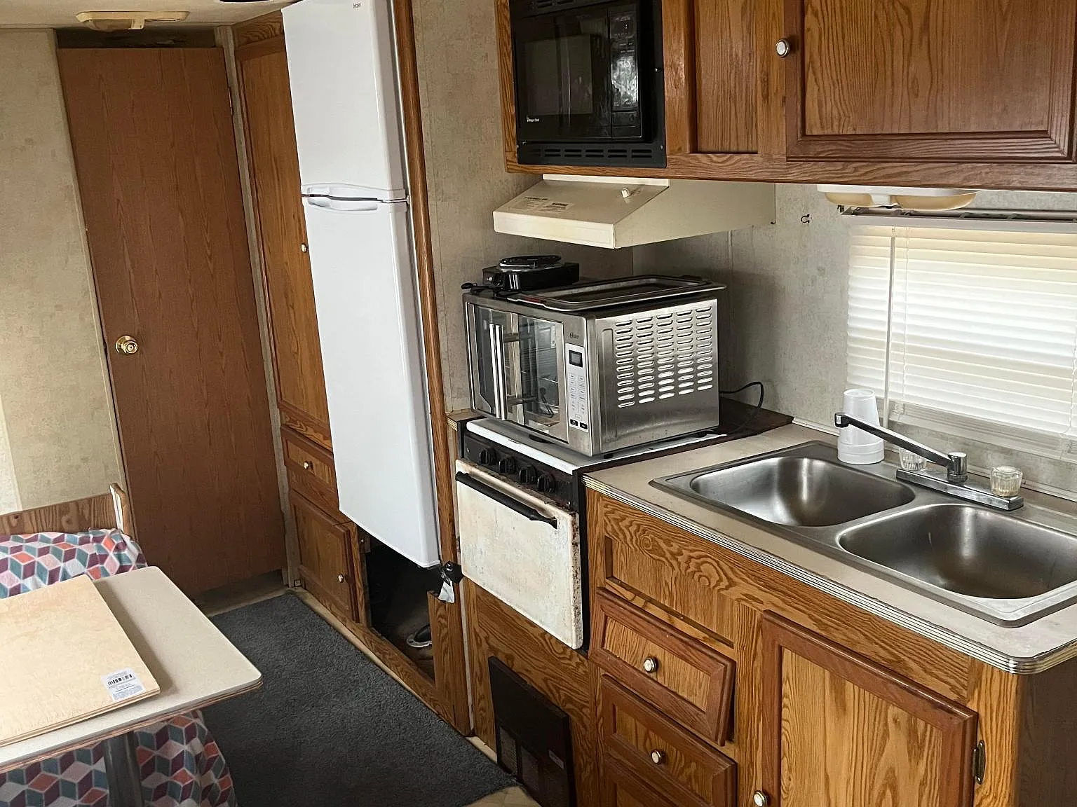 1 bed, 224 sqft, $650 — Photo 3