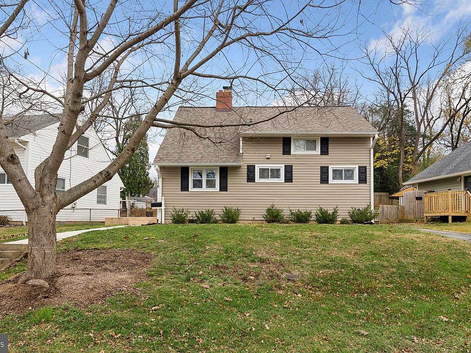 1st image of 5716 Crawford Dr