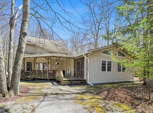 76 Thomas Ln, Albrightsville, PA