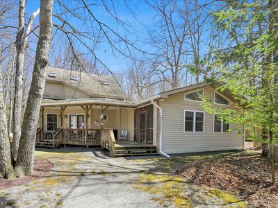 76 Thomas Ln, Albrightsville, PA, 18210