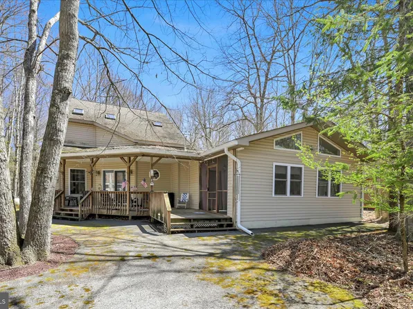 76 Thomas Ln, Albrightsville, PA 18210