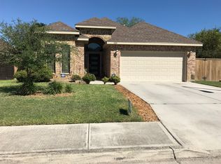 4400 Wisteria Ave, McAllen, TX 78504