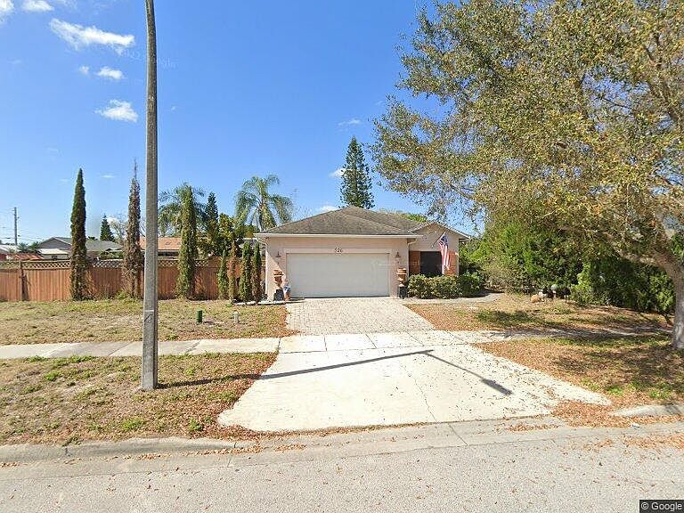 1st image of 526 Hibiscus Cove Dr #1