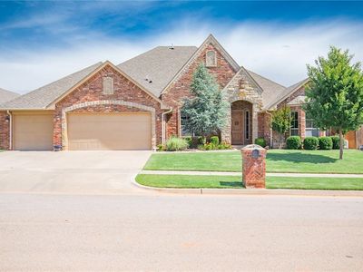 9113 SW 35th St, Oklahoma City, OK, 73179