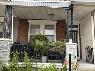 3251 Tampa St, Philadelphia, PA 19134