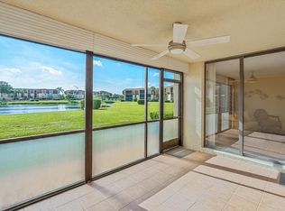 5344 Woodland Lakes Drive #122, Palm Beach Gardens, FL 33418