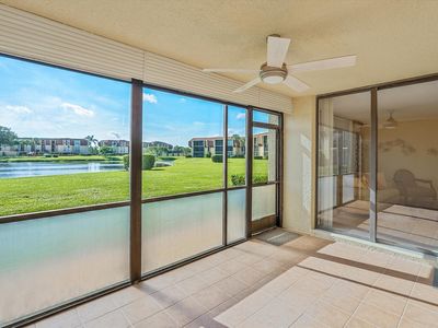 5344 Woodland Lakes Drive #122, Palm Beach Gardens, FL, 33418