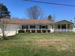 2065 Ditty Rd, Kimball, MI 48074