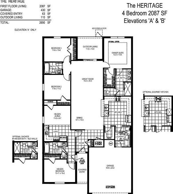 2nd image of 1685 GARDEN GROVE Circle