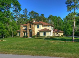 5010 N Ossineke Dr, Spring, TX 77386