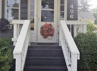 406 Lawrence St, La Porte, IN