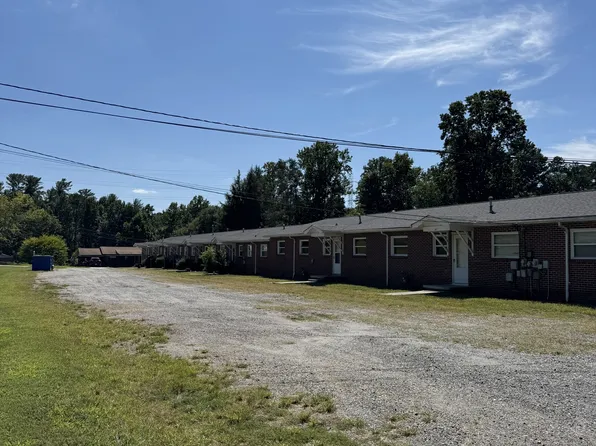 3309 Clarence Towery Cir APT 2, Hildebran, NC 28637