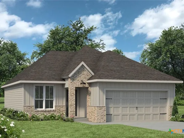 225 State Loop, Troy, TX 76579