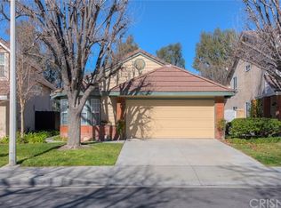19811 Collins Rd, Santa Clarita, CA 91351