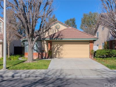 19811 Collins Rd, Santa Clarita, CA, 91351