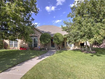 6828 Glenoak Ln, Amarillo, TX, 79109