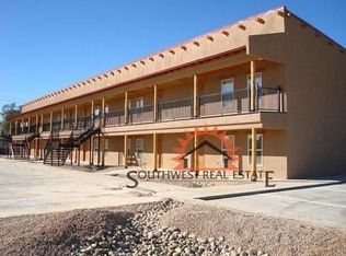 117 Townsgate Plz APT I, Clovis, NM 88101