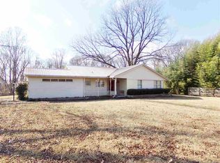 231 Bend Rd, Dyersburg, TN 38024
