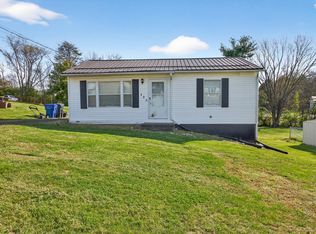 327 Euclid Ave, Morristown, TN 37813