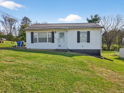327 Euclid Ave, Morristown, TN, 37813