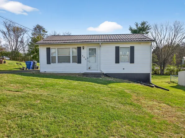 327 Euclid Ave, Morristown, TN 37813