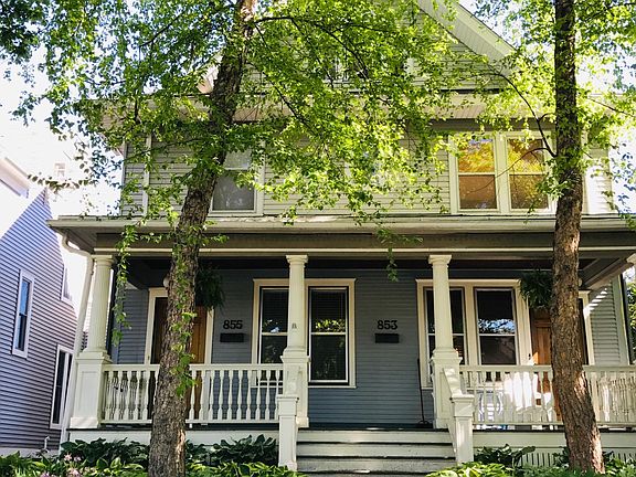 2nd image of 855 Ashland Ave