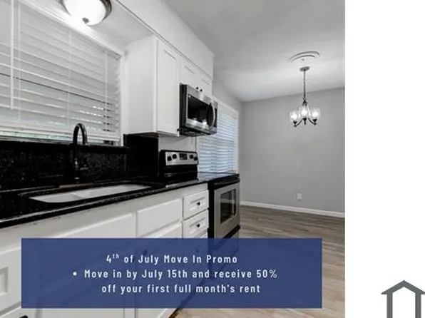 2321 Terrace Dr, Killeen, TX