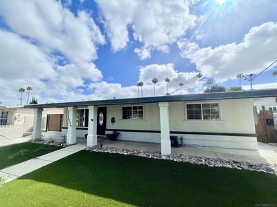 1339 Monserate Ave, Chula Vista, CA, 91911