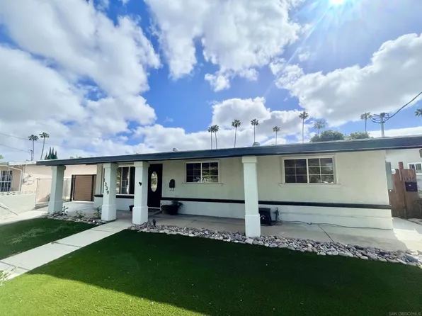 1339 Monserate Ave, Chula Vista, CA 91911